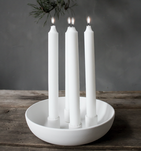 Granholmen Kerzenständer 4 Kerzen 21 cm