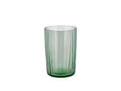 Wasserglas Kusintha blau Glas 0,28 l