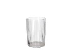 Wasserglas Kusintha klar 0,28 l