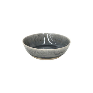 Geschirr MADEIRA Bowl Schale grau 19 cm
