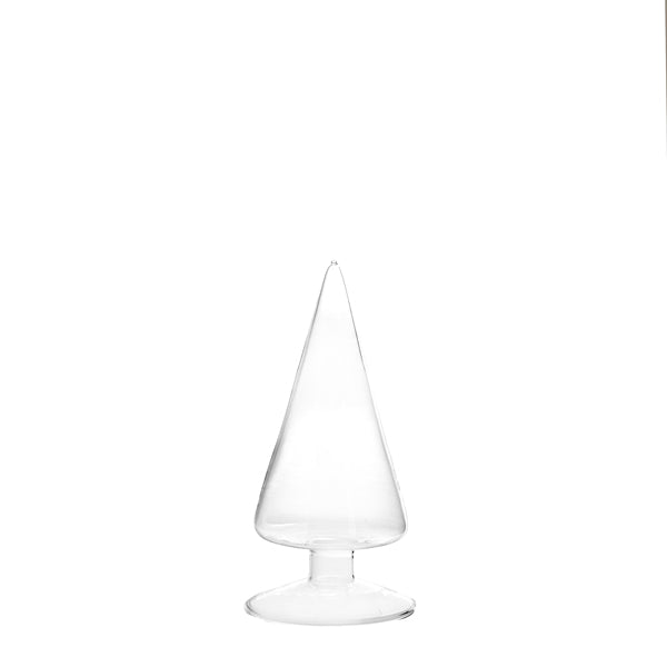 Weihnachtsbaum GRANBO Glas
